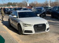 Audi A6 C7 Quattro