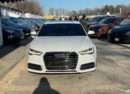 Audi A6 C7 Quattro