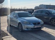 Lexus IS220d