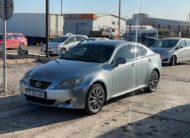 Lexus IS220d