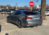 Lexus IS220d