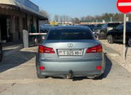 Lexus IS220d