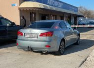 Lexus IS220d