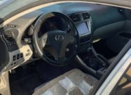 Lexus IS220d