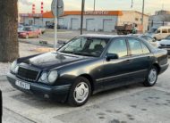 Mercedes Benz W210 E220