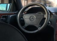 Mercedes Benz W210 E220