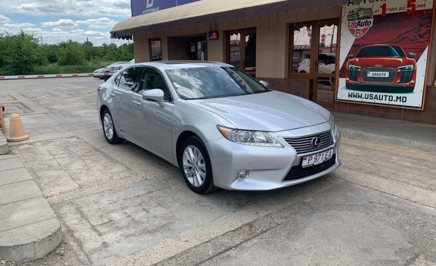 Lexus ES300h