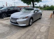 Lexus ES300h