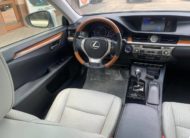 Lexus ES300h