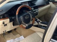 Lexus ES300h