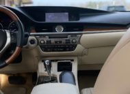 Lexus ES300h