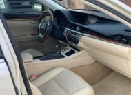 Lexus ES300h