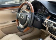 Lexus ES300h