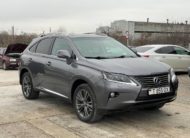 Lexus RX450h