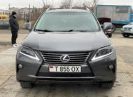 Lexus RX450h