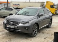 Lexus RX450h