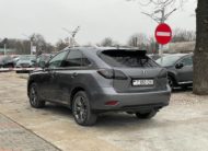 Lexus RX450h