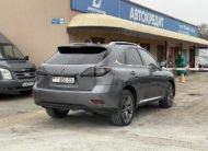 Lexus RX450h