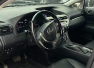 Lexus RX450h