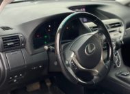 Lexus RX450h