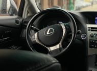 Lexus RX450h