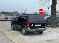 Chrysler Voyager