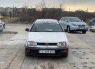 Volkswagen Golf 3