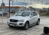 Mercedes Benz ML320