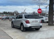 Mercedes Benz ML320