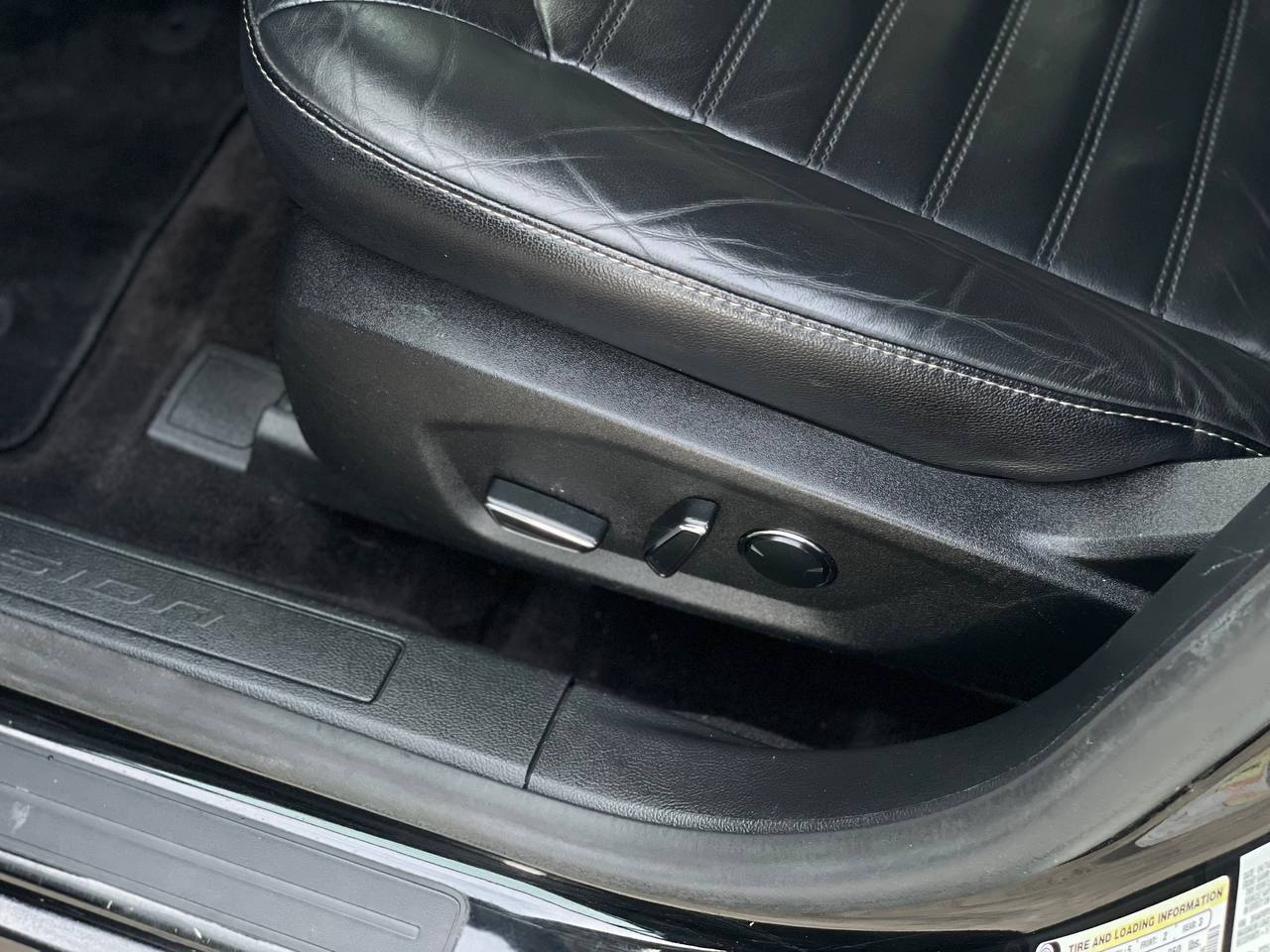 Ford Fusion Plug-In-Hybrid