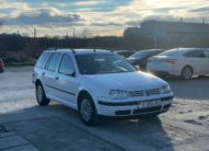 Volkswagen Golf 4