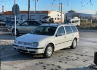 Volkswagen Golf 4