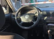 Volkswagen Golf 4