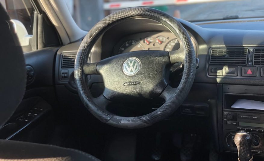 Volkswagen Golf 4