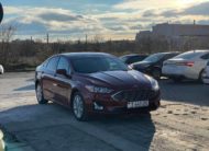 Ford Fusion Hybrid