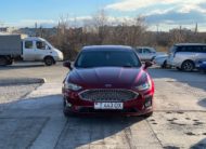 Ford Fusion Hybrid