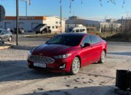 Ford Fusion Hybrid