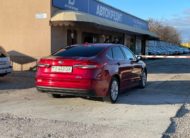 Ford Fusion Hybrid