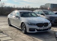 BMW G12 740i