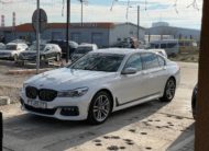 BMW G12 740i