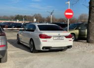 BMW G12 740i