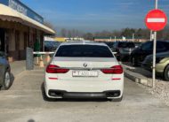 BMW G12 740i