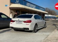 BMW G12 740i