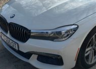 BMW G12 740i