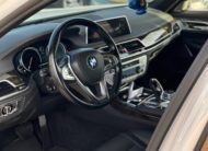 BMW G12 740i