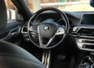 BMW G12 740i