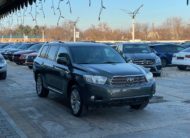 Toyota Highlander Hybrid