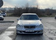 Mercedes Benz W211 E-class