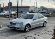 Mercedes Benz W211 E-class