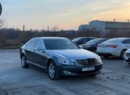 Mercedes Benz S350 W221